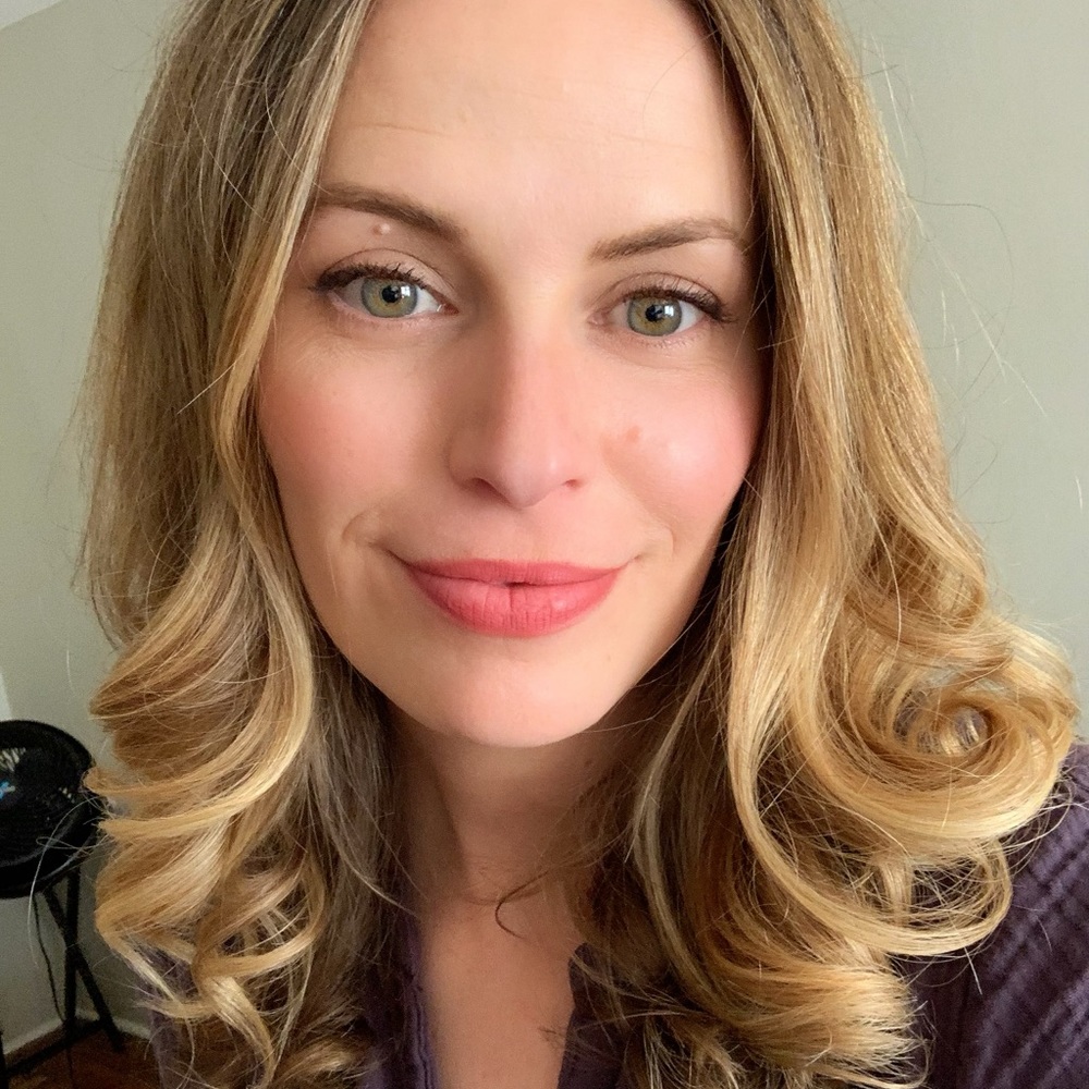 Meet your Posher, Sara